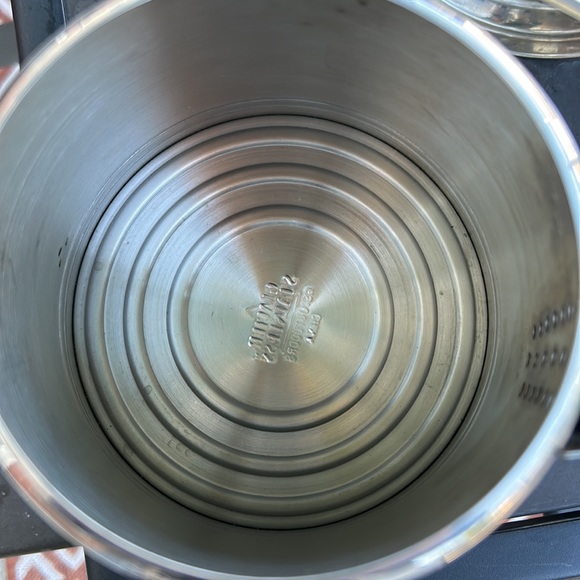 GSI Outdoors Percolator Coffee Pot - Picture 6 of 6